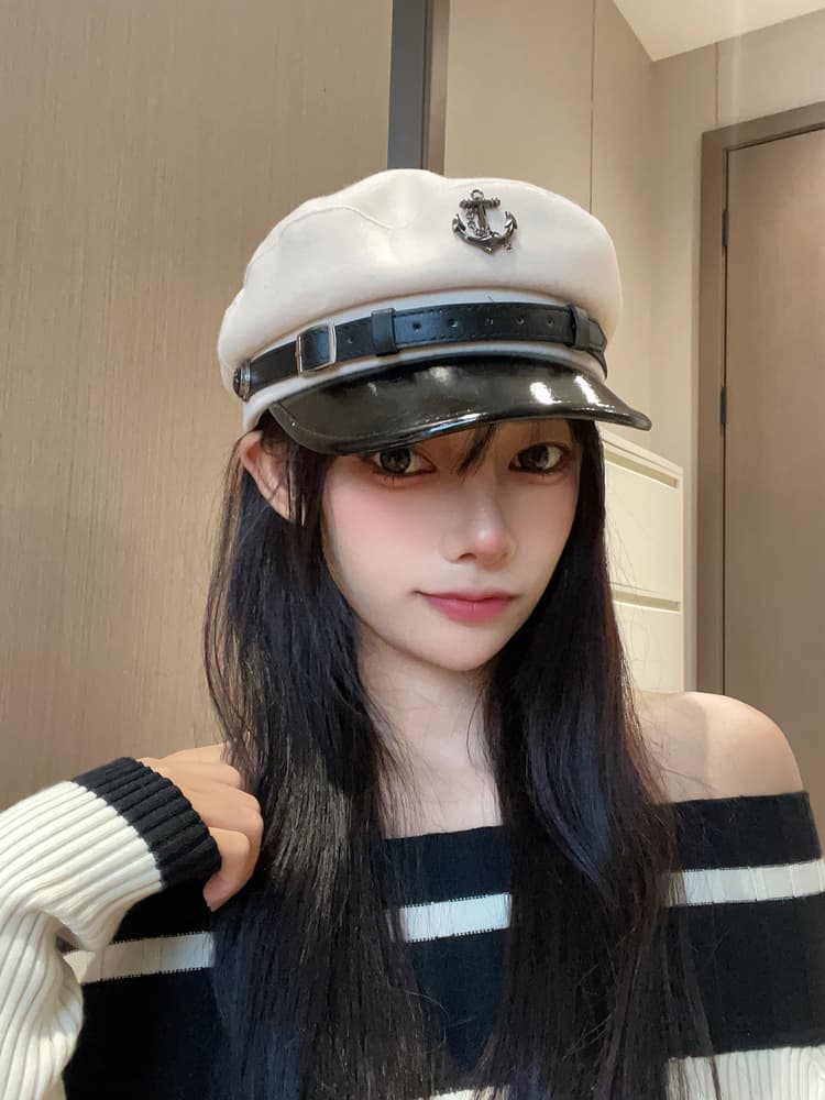 マリン アンカー キャスケット