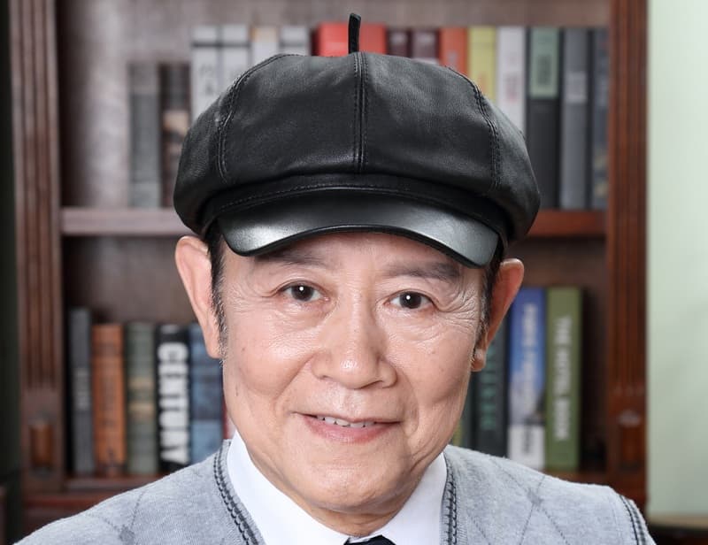 キャスケット 風格際立つ上質なる本革キャスケット