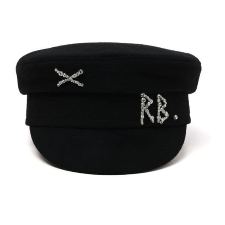 キャスケット 輝きの十字架 マリンスタイル