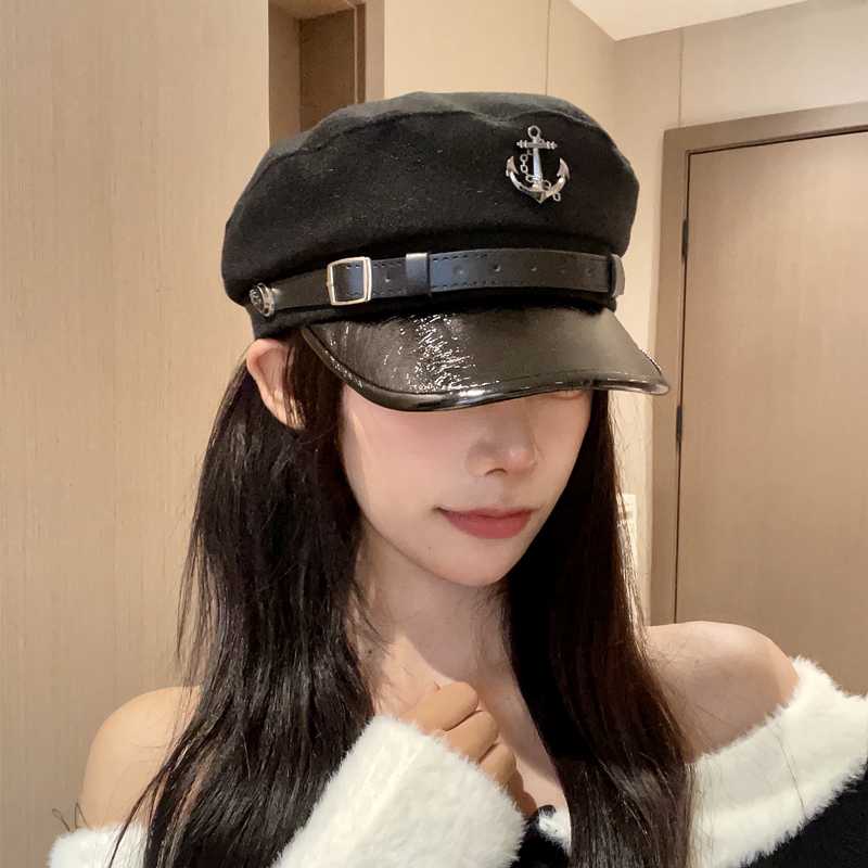 マリン アンカー キャスケット