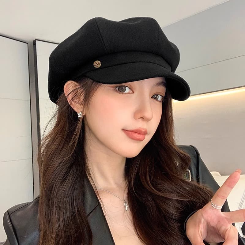 キャスケット　こだわり職人の帽子屋キャスケット