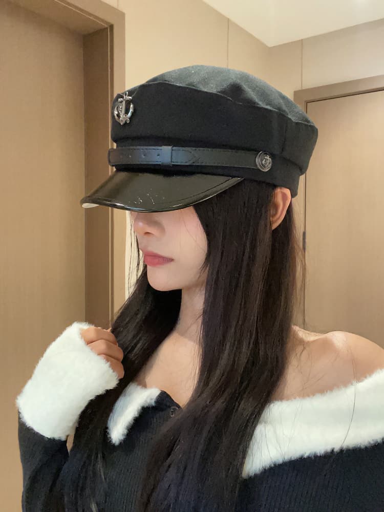 マリン アンカー キャスケット