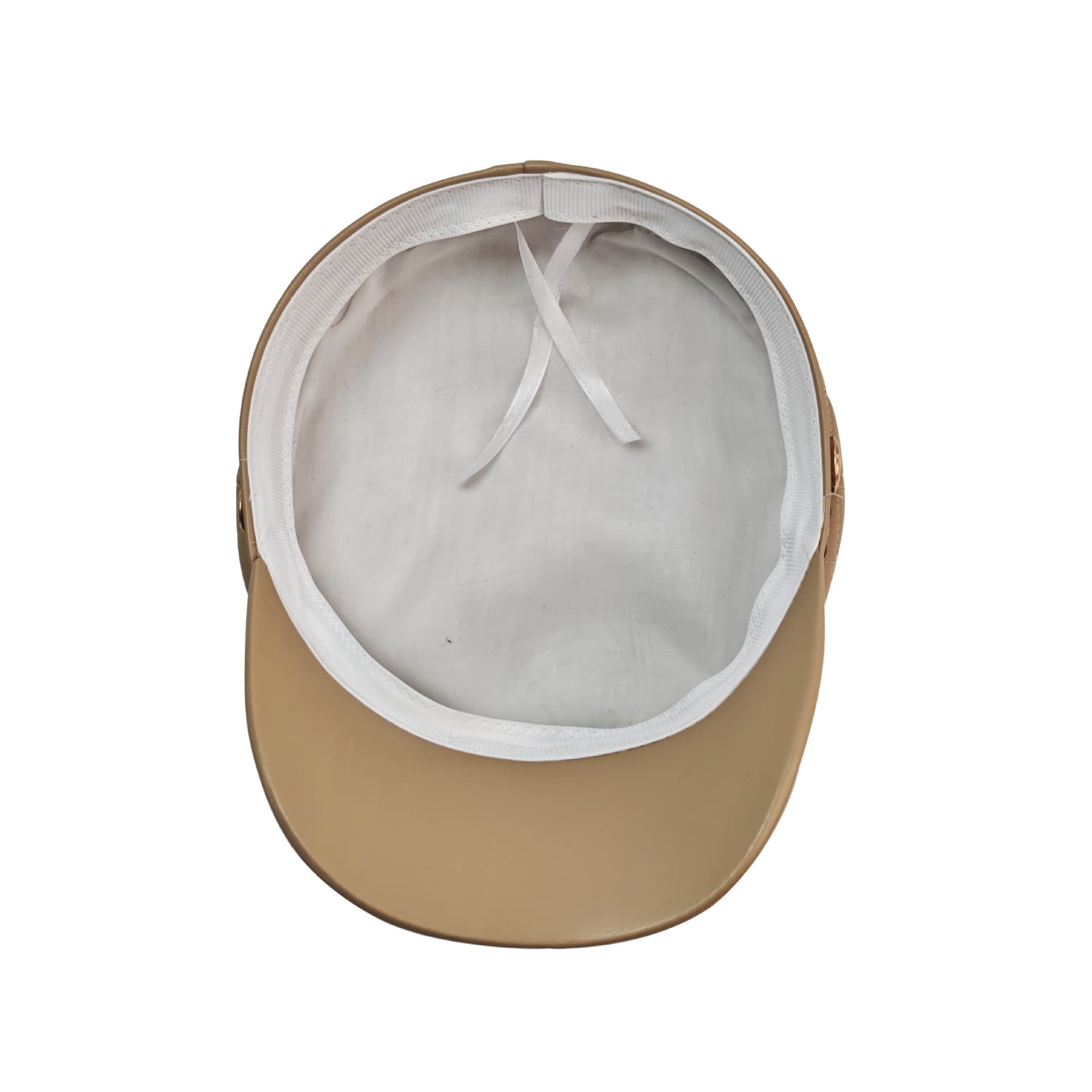 キャスケット キルティング マリンキャスケット