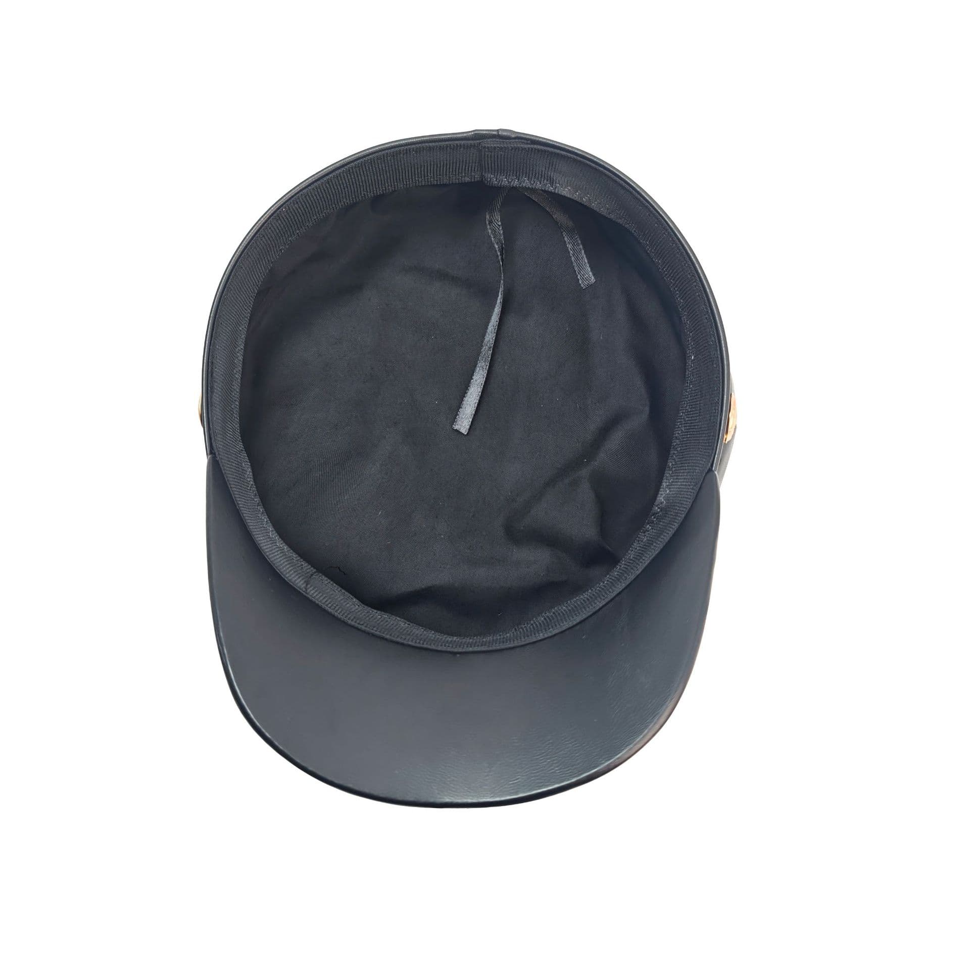 キャスケット キルティング マリンキャスケット